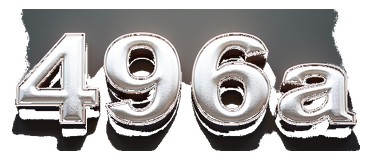 496a logo