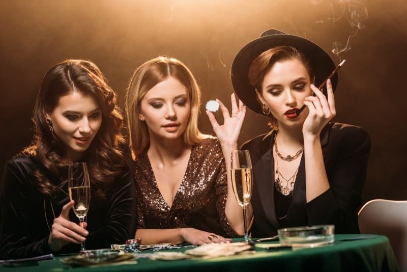 496a Live Casino